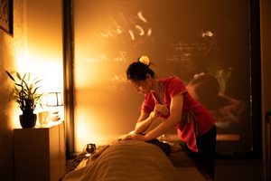 Thai Chokdee Massage Porto