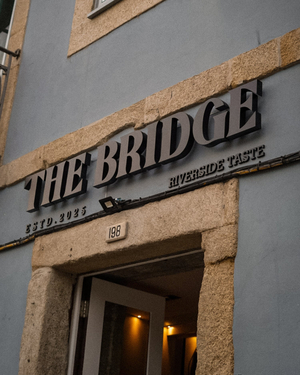 The Bridge Restaurant