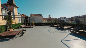 The City Club (Rooftop)