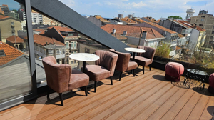 The Convo Porto Hotel & Apartment