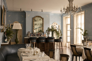 The Dining Room - Matriarca