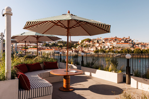 The Rebello, an SLH Hotel