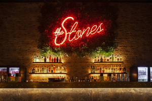 The Stones