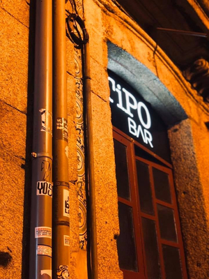 TiPO BAR