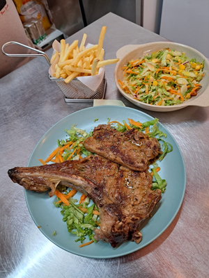 Trb Restaurant