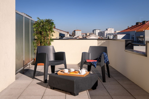 TRYP Porto Centro Hotel
