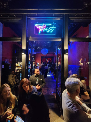 Twist - Bar & Dancing Porto