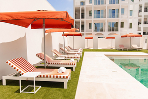 Vila Catarina Luxury Apartments