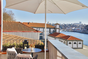 Wonderful Porto Apartments