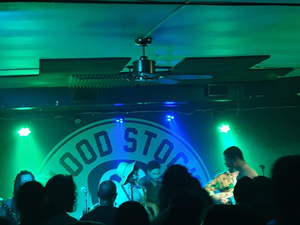 Woodstock69 Rock Bar