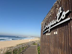 Xiringuito Beach Club