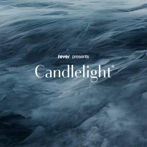 Candlelight: O melhor de Hans Zimmer