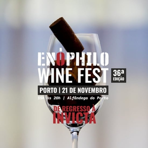 Enóphilo Wine Fest 2026