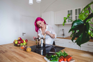 5-Course Celebrity Chef Dinner with Vltava Views