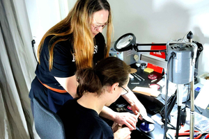 Artisan Jewelry Workshop – Forge Your Custom Ring 6h