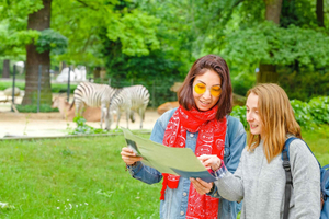 Praag: boottocht naar de dierentuin en toegangskaartje
