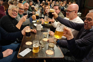 Breweries with Local Guide