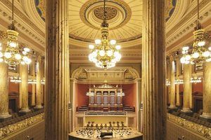 Classical Christmas Gala Concert at the Rudolfinum