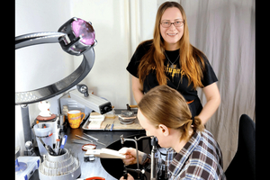 Design & Forge Your Engagement Ring Masterpiece - 6h