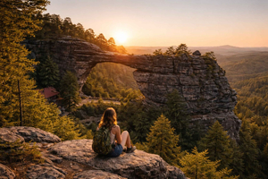 From Prague: Bohemian & Saxon Switzerland-All inclusive Trip