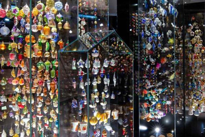 From Prague - Jablonec nad Nisou Glass Festival Day Trip