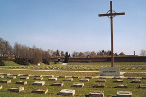 From Prague: Terezin Concentration Camp & Memorial Tour