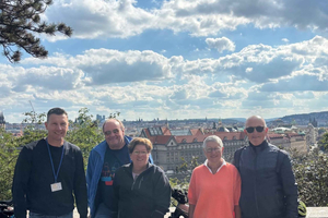 Praga: tour a piedi tra highlight e segreti