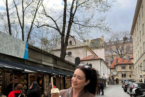 Praga: tour guidato del Quartiere Ebraico e biglietti per i musei