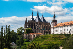 Kutná Hora Privat tur: Dagstur fra Praha