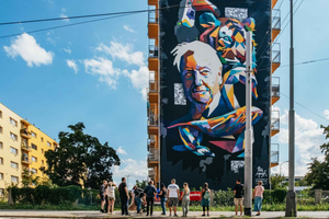Prague: Alternative Prague Walking Tour