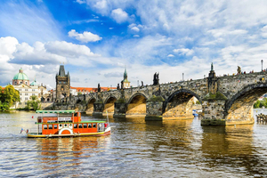 Praga: Lo más destacado de la ciudad Tour a pie privado