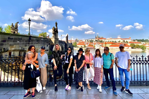 Prague: Full-Day Private Tour of Prague - 5 hours