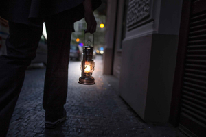Praga: Tour Nocturno Fantasmas y Leyendas de la Ciudad Vieja
