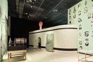Prague – Kunsthalle Praha Gallery Ticket
