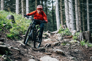 Prague Mountain Biking: Blast Through The Best Singletracks