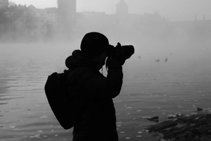 Prague Photo Tour with Fernando Pedro Salgado