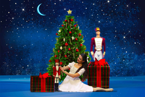 Prague: The Nutcracker Ballet Tickets