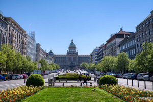 Prague Tour in Spanish