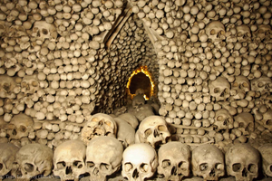 Praga: Tour privato a Kutna Hora e alla chiesa dell'osso