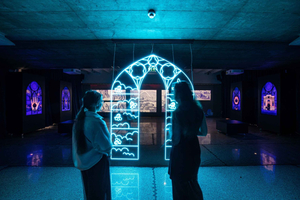 Spiritual Prague: An Exhibition