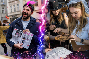 Stag and Hen Do Escape Game