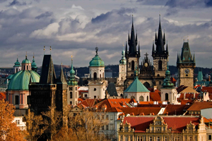 The essentials of Prague