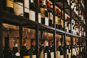 VIP Wine & Chocolate Tasting Tour –Private Prague Experience
