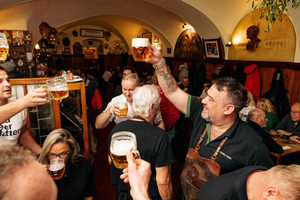 Dove i cechi bevono birra: breve tour ed esperienza sulla birra
