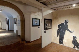 World of Banksy Ticket & Digital City Tour