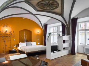 7 Tales Apartments by Prague Residences