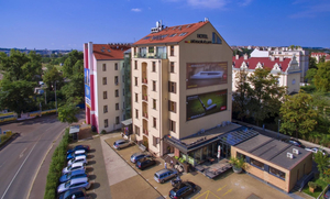 Absolutum Wellness Hotel