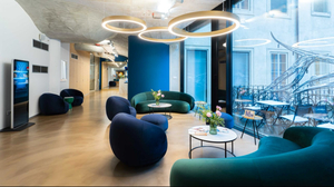 Aether Aesthetic and Beauty Clinic