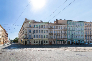 Akát Pension