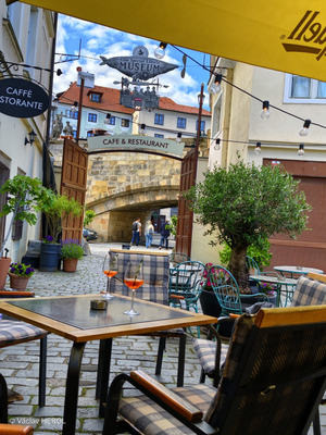 Al Ponte Prague